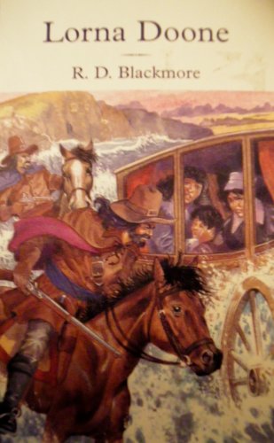 Beispielbild fr Lorna Doone [Hinkler Illustrated Classics] zum Verkauf von Books@Ruawai