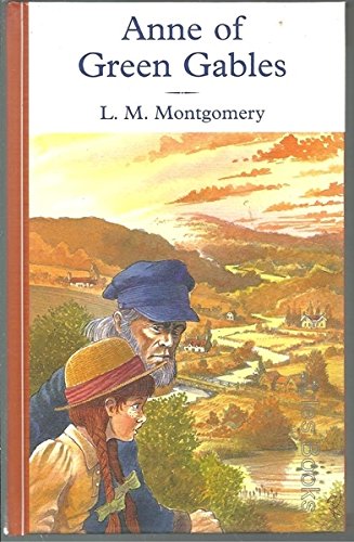 Beispielbild fr Anne of Green Gables (Hinkler illustrated classics) (Hinkler illustrated classics) zum Verkauf von AwesomeBooks