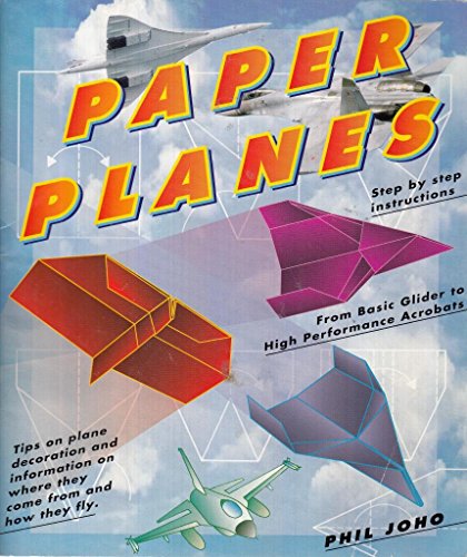 Stock image for Paper Planes for sale by medimops