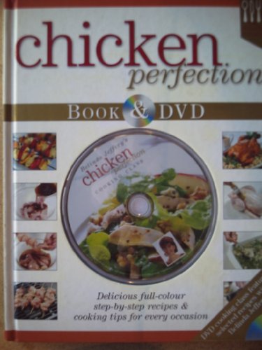 Stock image for Chicken Perfection for sale by WorldofBooks