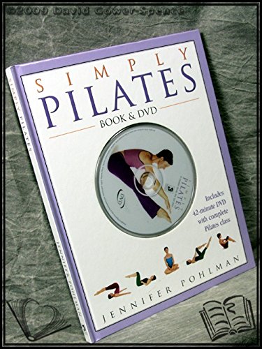 9781865157900: Simply Pilates