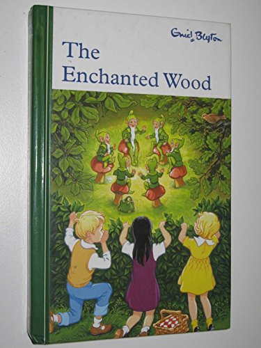 Imagen de archivo de The Enchanted Wood a la venta por Marlowes Books and Music
