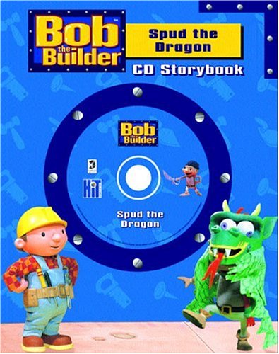 Beispielbild fr Spud The Dragon (Bob the Builder) zum Verkauf von Ergodebooks