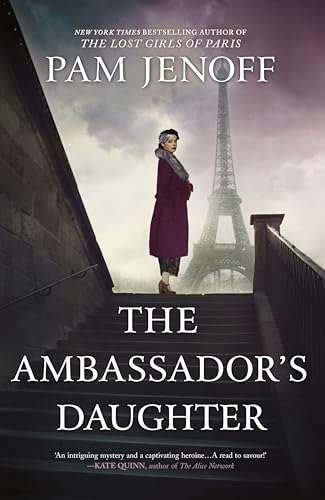 9781867202448: The Ambassador's Daughter: Book #3 The Kommandant's Girl