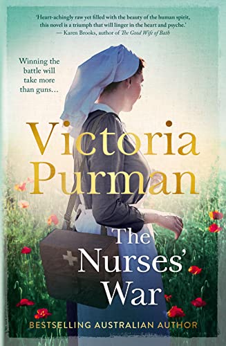 Imagen de archivo de The Nurses' War a la venta por WorldofBooks