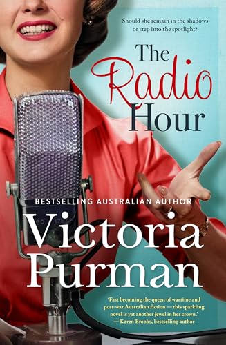 Stock image for The Radio Hour (Paperback) for sale by Grand Eagle Retail
