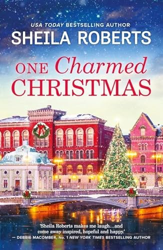 9781867213451: One Charmed Christmas