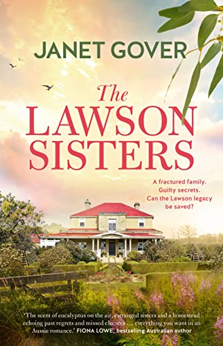 Stock image for LAWSON SISTERS for sale by Speedyhen