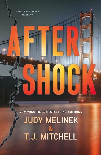 Stock image for Aftershock for sale by Jason Books