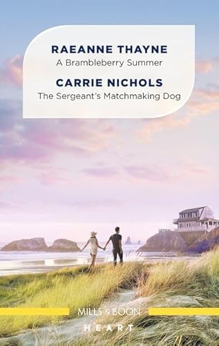 9781867231318: A Brambleberry Summer/The Sergeant's Matchmaking Dog