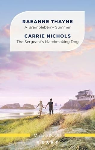 Stock image for A Brambleberry Summer/The Sergeants Matchmaking Dog for sale by Reuseabook