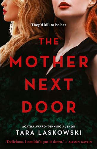 9781867236450: The Mother Next Door