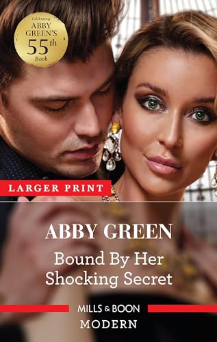 9781867237228: Bound by Her Shocking Secret