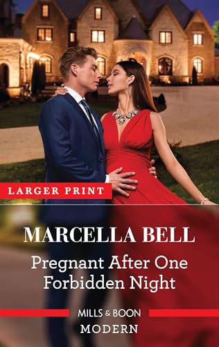 9781867237242: Pregnant After One Forbidden Night