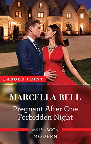 9781867237242: Pregnant After One Forbidden Night