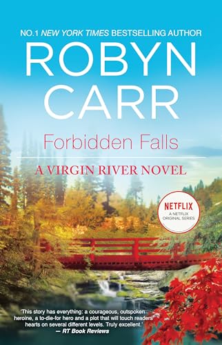 9781867237587: Forbidden Falls (A Virgin River Novel)