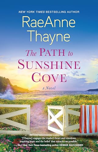 9781867242024: The Path to Sunshine Cove