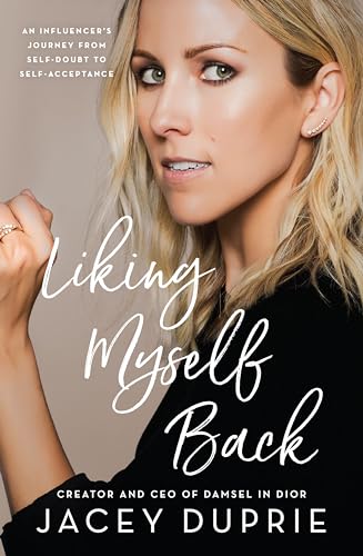 Stock image for Liking Myself Back for sale by ThriftBooks-Atlanta