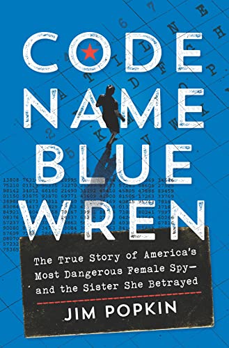 9781867286240: Code Name Blue Wren