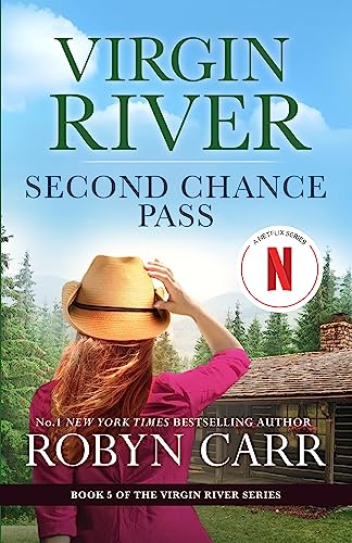 Stock image for Second Chance Pass (Paperback) for sale by Grand Eagle Retail