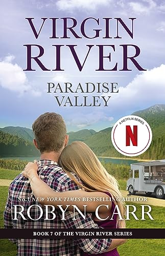 Imagen de archivo de Paradise Valley (Paperback) a la venta por Grand Eagle Retail