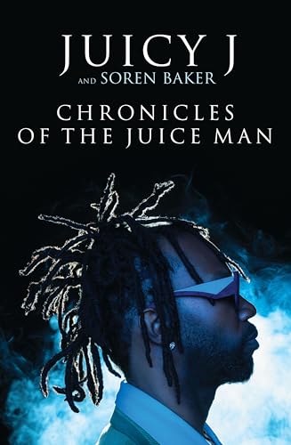 Beispielbild fr Chronicles of The Juice Man (Paperback) zum Verkauf von Grand Eagle Retail