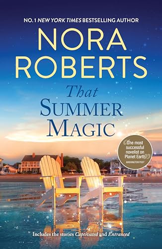 Stock image for That Summer Magic/Captivated/Entranced (Paperback) for sale by Grand Eagle Retail