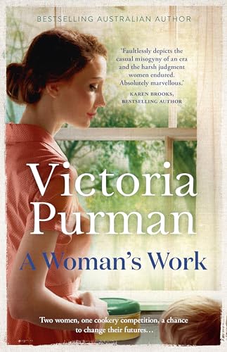 Stock image for A Woman's Work (Paperback) for sale by Grand Eagle Retail