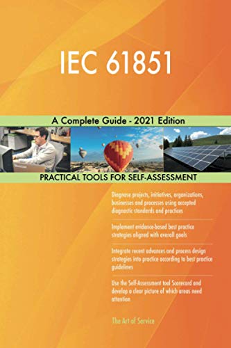 Stock image for IEC 61851 A Complete Guide - 2021 Edition for sale by WeBuyBooks