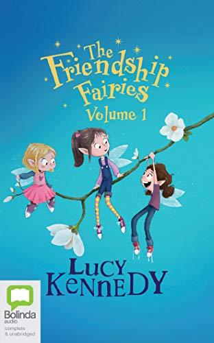 9781867507352: The Friendship Fairies: Volume 1