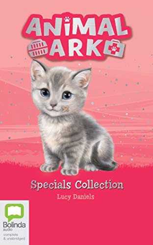 Stock image for Animal Ark Specials Collection for sale by Revaluation Books