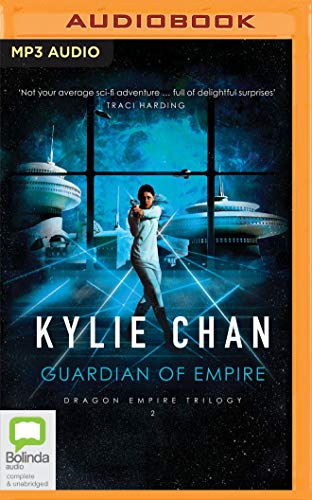 Beispielbild fr Guardian of Empire (Dragon Empire, Band 2) zum Verkauf von Buchpark