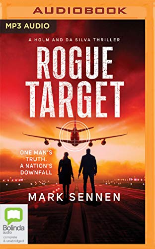 Stock image for Rogue Target for sale by Revaluation Books