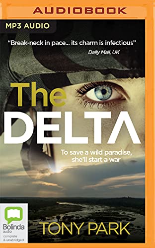 Stock image for The Delta for sale by Revaluation Books