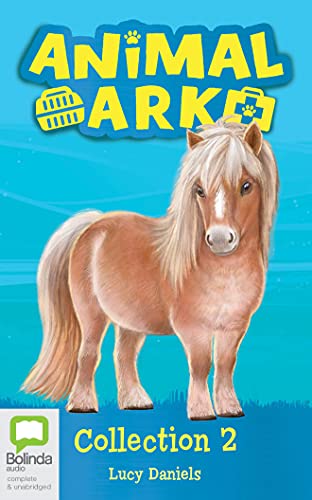 Stock image for Animal Ark Collection: Vol 2 for sale by Revaluation Books