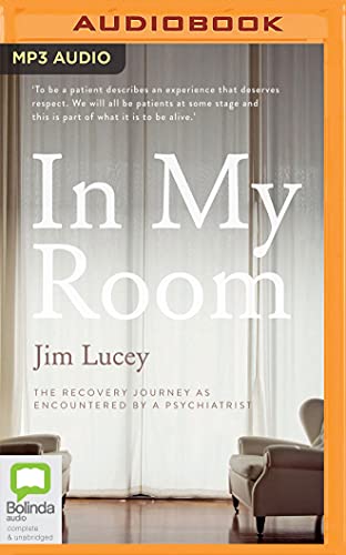 Stock image for In My Room: The Recovery Journey As Encountered by a Psychiatrist for sale by Goldstone Books