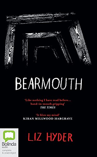 Stock image for Bearmouth for sale by Revaluation Books
