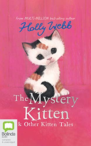 Stock image for The Mystery Kitten and Other Kitten Tales for sale by Revaluation Books