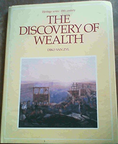 The Discovery of Wealth