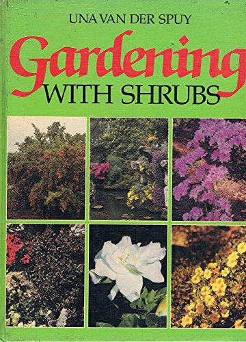 Stock image for Gardening with Shrubs for sale by AwesomeBooks