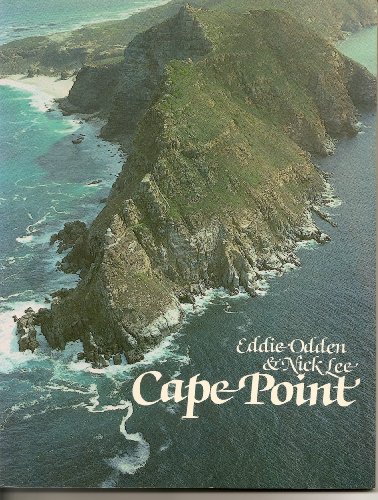 Beispielbild fr Cape Point zum Verkauf von SecondSale