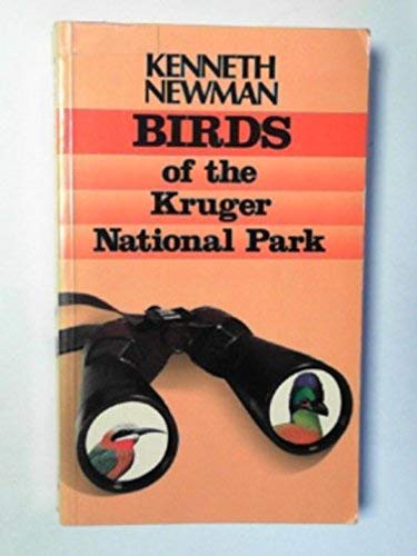 Beispielbild fr Birds of the Kruger National Park zum Verkauf von WorldofBooks