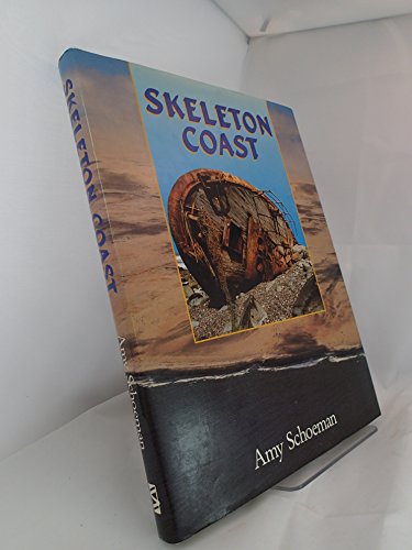 Stock image for Skeleton Coast for sale by Better World Books: West