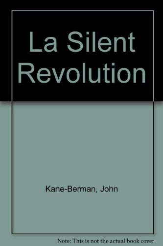 9781868123872: South Africa's Silent Revolution