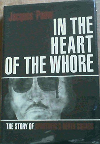 9781868123926: In the Heart of the Whore: The Story of Apartheid's Death Squads