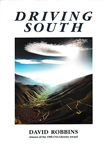 Beispielbild fr Driving South (South African Travel & Field Guides) zum Verkauf von Jay W. Nelson, Bookseller, IOBA