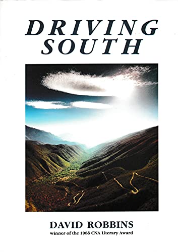 Stock image for Driving South (South African Travel & Field Guides) for sale by Jay W. Nelson, Bookseller, IOBA