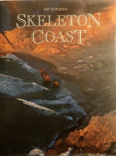 9781868125937: Skeleton Coast (South African Travel & Field Guides)