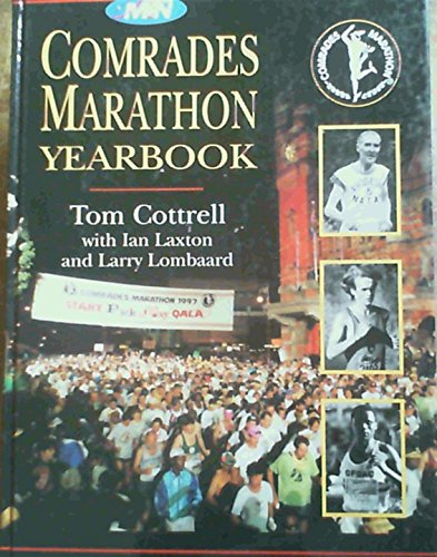 Beispielbild fr Comrades Marathon Yearbook zum Verkauf von WorldofBooks