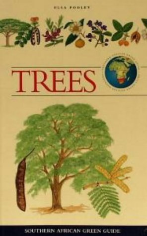 Stock image for Southern African Green Guide: Trees (Southern African Green Guides) for sale by medimops